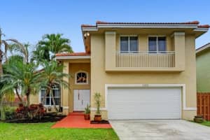 14594 Via Tivoli Ct, Davie