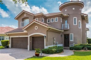 3350 Sw 195th Ter, Miramar