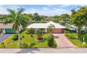9606 Nw 66 Street, Tamarac
