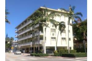 851 Meridian Avenue 22, Miami Beach