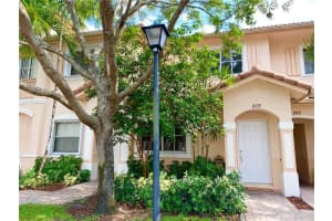 8378 Sw 29th Street 103, Miramar