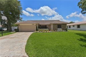 10590 Nw 6th Court, Coral Springs
