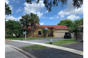 11080 Nw 18th Ct, Plantation
