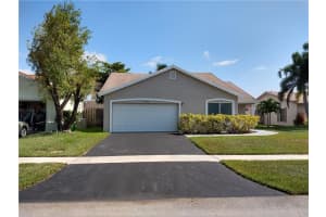 10130 Nw 32nd Street, Sunrise