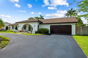 7440 Sw 6 Court, Plantation