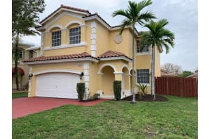 14145 Sw 52nd Lane, Miramar