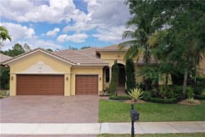 7586 Nw 116th Ln, Parkland