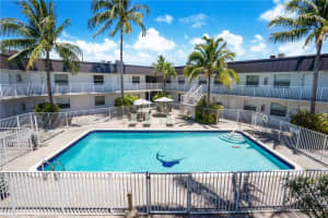 1470 N Dixie Highway 35, Fort Lauderdale
