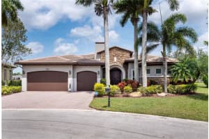 12131 Nw 73rd Street, Parkland