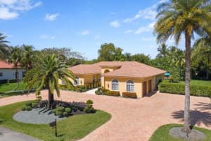 15241 Sw 15th Place, Davie