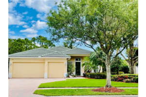 4753 Southwest Hammock Creek Drive, Palm City