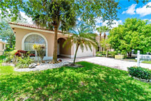 8532 Nw 46th Dr, Coral Springs