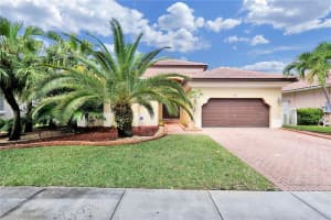 3330 Sw 195th Terrace, Miramar