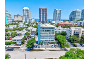 524 Orton Avenue 303, Fort Lauderdale
