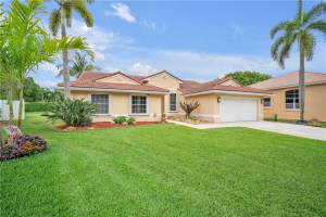 4560 Sw 152nd Ave, Miramar