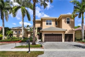 7599 Nw 117th Ln, Parkland