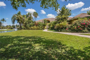 11901 Piccadilly Place, Davie