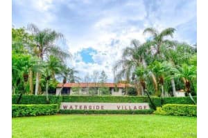 15718 E Waterside Circle 103, Sunrise 15718 E Waterside Circle 103, Sunrise