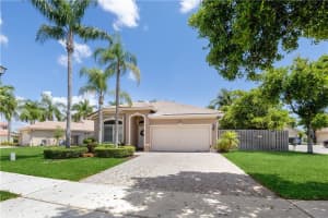 4129 Oxbow Drive, Coconut Creek