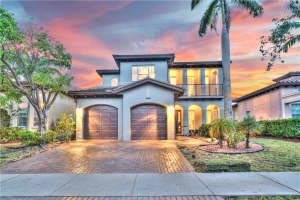 12600 Nw 79th Mnr, Parkland