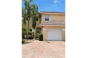 8997 Nw 53rd Street 8997, Sunrise