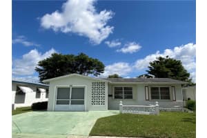 6755 Nw 17th Street, Margate