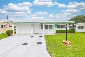 5402 Nw 26th Avenue, Tamarac