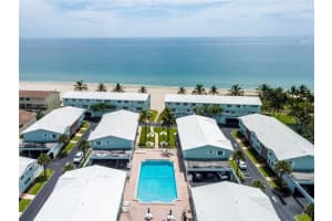 5400 N Ocean Boulevard 43, Lauderdale-by-the-sea, Fl 33308, Fort Lauderdale