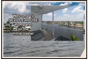 299 N Riverside Dr 606, Pompano Beach 299 N Riverside Dr 606, Pompano Beach