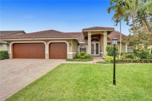 5417 Nw 108th Way, Coral Springs