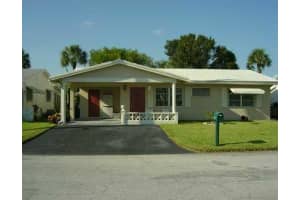 2601 Nw 55th Street, Tamarac