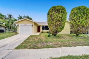 4904 Nw 96th Avenue, Sunrise