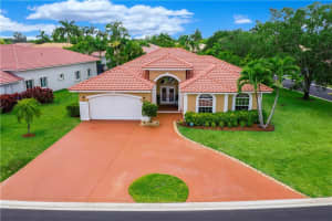 5452 Nw 109th Lane, Coral Springs