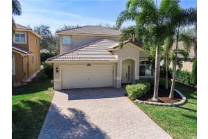 3792 Woodfield Court, Coconut Creek