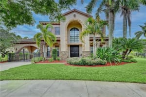 10430 Majestic Court, Parkland