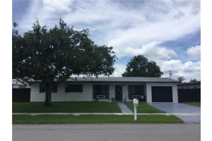 18010 Nw 77th Court, Miami