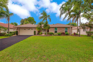 11023 Nw 2nd Street, Coral Springs