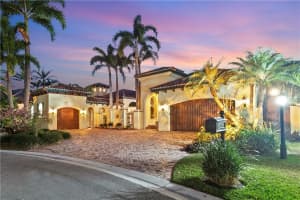12790 Nw 73rd St, Parkland