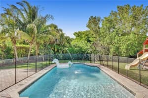 11039 Nw 81st Mnr, Parkland