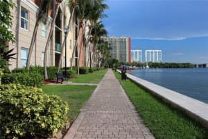 17100 N Bay Rd 1610, Sunny Isles Beach