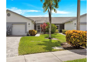 5944 Nw 93rd Terrace, Tamarac