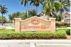 8648 Sw 22nd Court 8648, Miramar