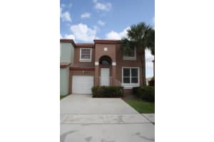 15112 Nw 7th Court, Pembroke Pines