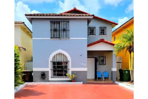 7211 W 24th Avenue 2304, Hialeah