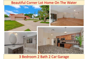 6701 Nw 46th Court, Lauderhill