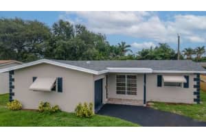 6471 Scott, Hollywood