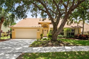 7322 Nw 45th Avenue, Coconut Creek