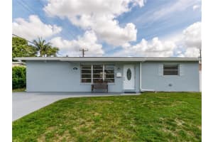 6381 Liberty St, Hollywood