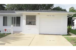 7520 Nw 6th Court, Margate