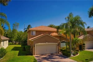 4180 Banyan Trails Drive, Coconut Creek